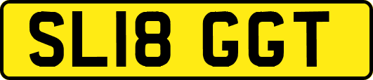SL18GGT