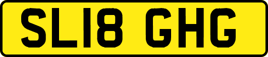 SL18GHG