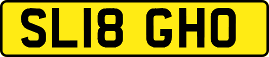 SL18GHO
