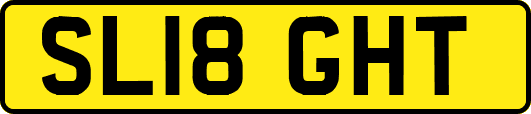 SL18GHT