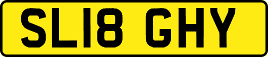 SL18GHY
