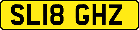 SL18GHZ