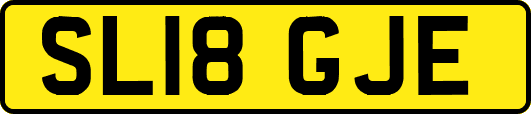 SL18GJE