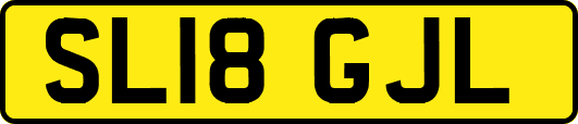 SL18GJL