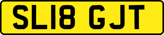 SL18GJT