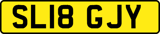 SL18GJY