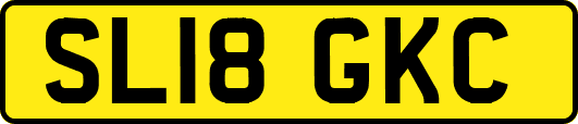 SL18GKC