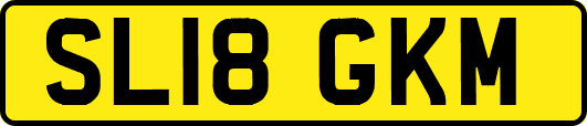 SL18GKM
