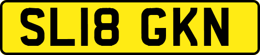 SL18GKN