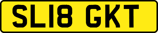 SL18GKT