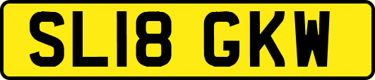 SL18GKW