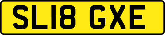 SL18GXE