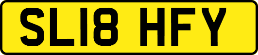 SL18HFY