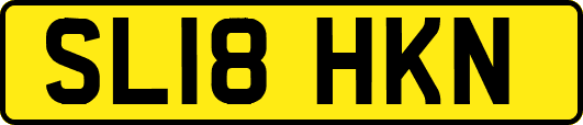 SL18HKN