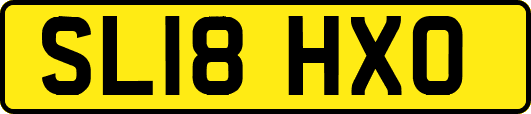 SL18HXO