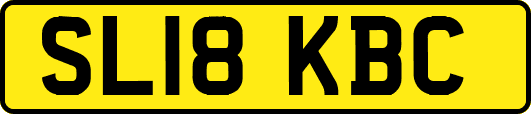 SL18KBC