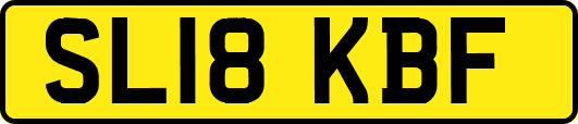 SL18KBF
