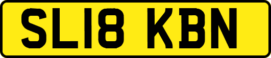 SL18KBN