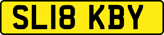 SL18KBY