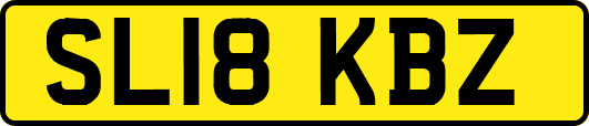 SL18KBZ