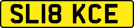 SL18KCE