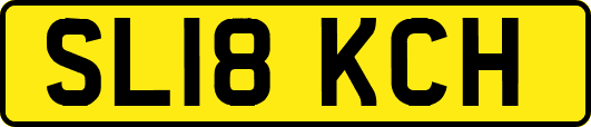 SL18KCH