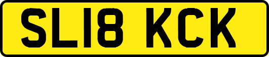 SL18KCK