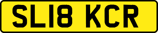 SL18KCR