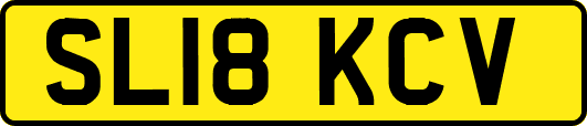 SL18KCV