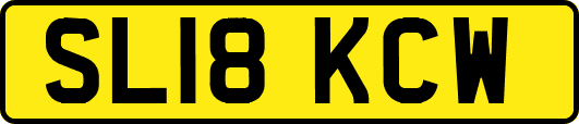 SL18KCW