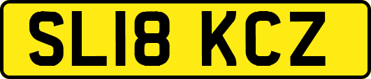 SL18KCZ