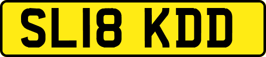 SL18KDD