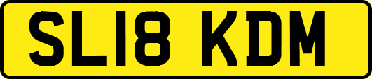 SL18KDM
