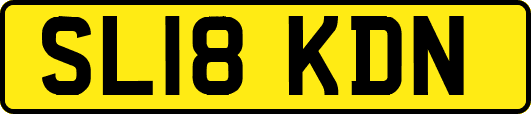 SL18KDN