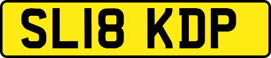 SL18KDP
