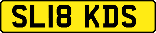 SL18KDS