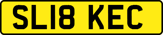 SL18KEC