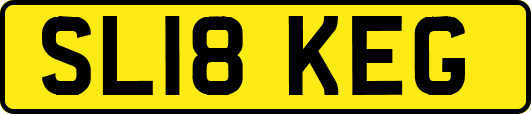 SL18KEG