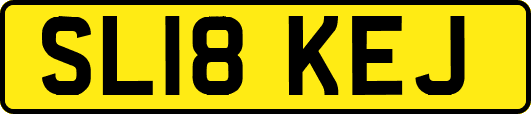 SL18KEJ