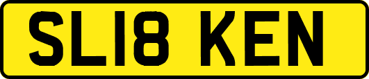 SL18KEN