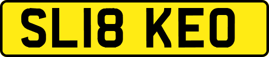 SL18KEO