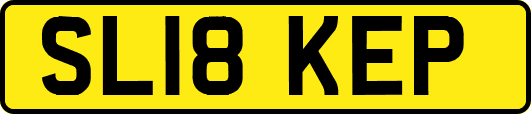 SL18KEP