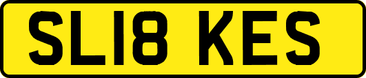 SL18KES