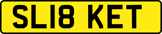 SL18KET