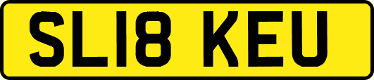 SL18KEU