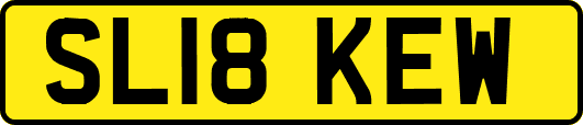 SL18KEW