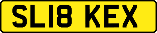 SL18KEX