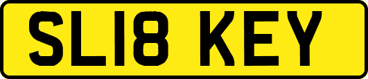 SL18KEY