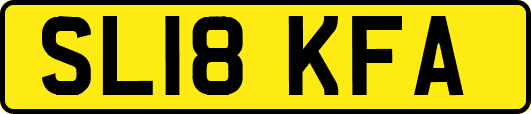 SL18KFA