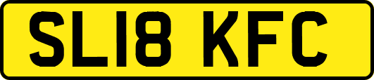 SL18KFC